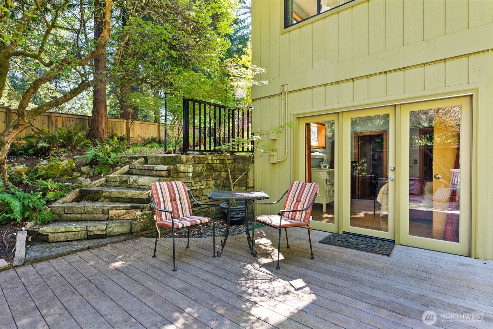 2511 Crestline Drive NW, Olympia, WA 98502