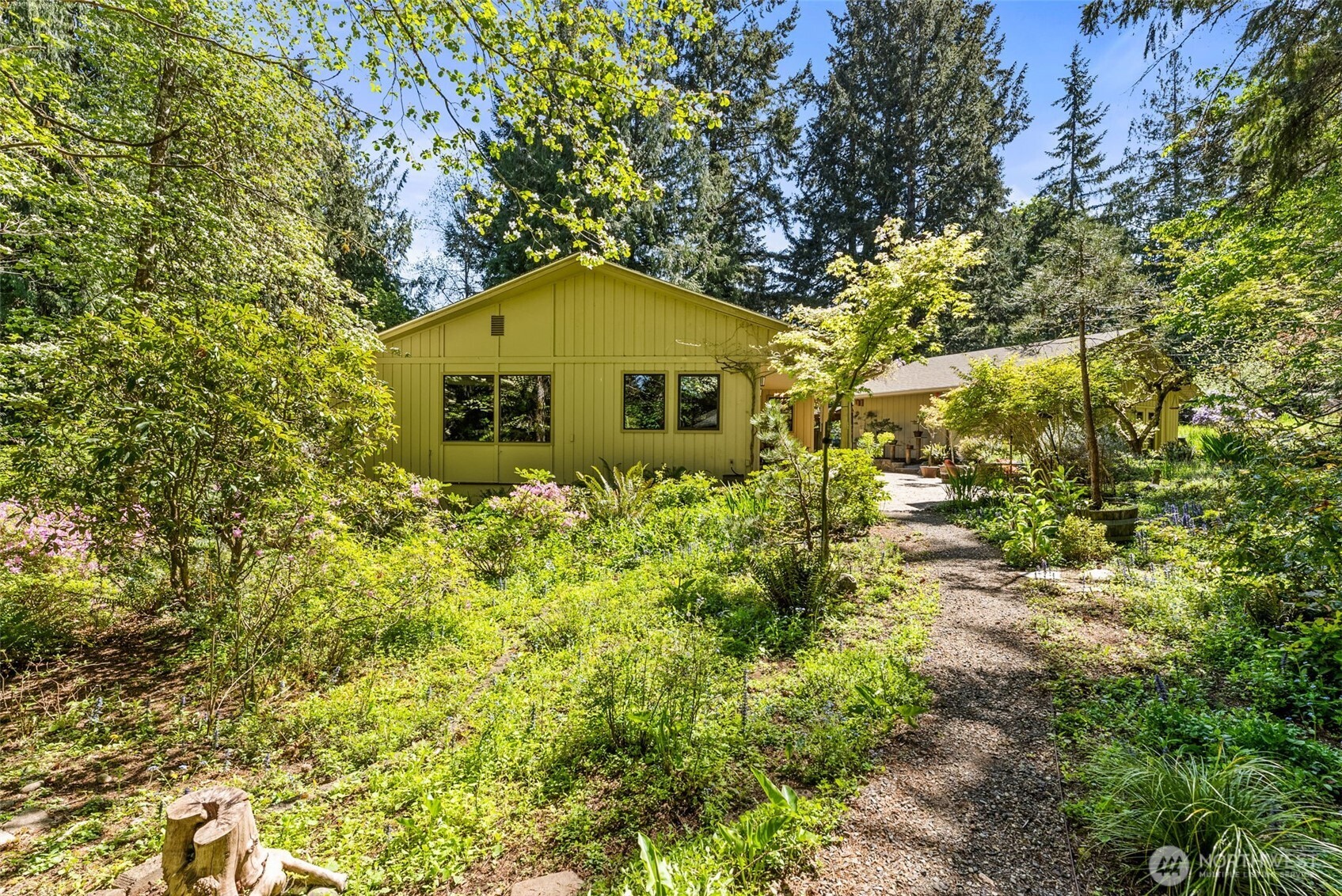 2511 Crestline Drive NW, Olympia, WA 98502