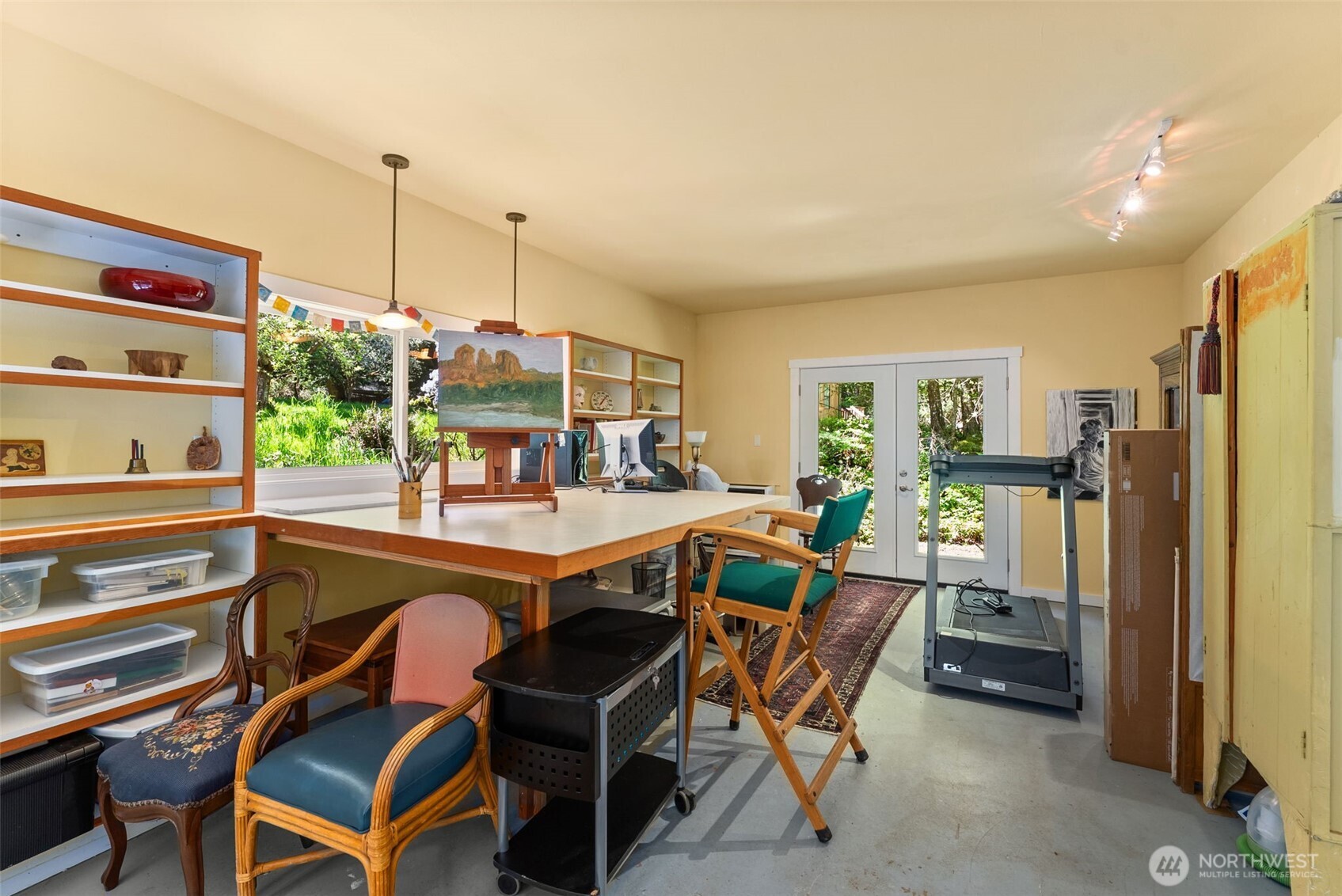 2511 Crestline Drive NW, Olympia, WA 98502