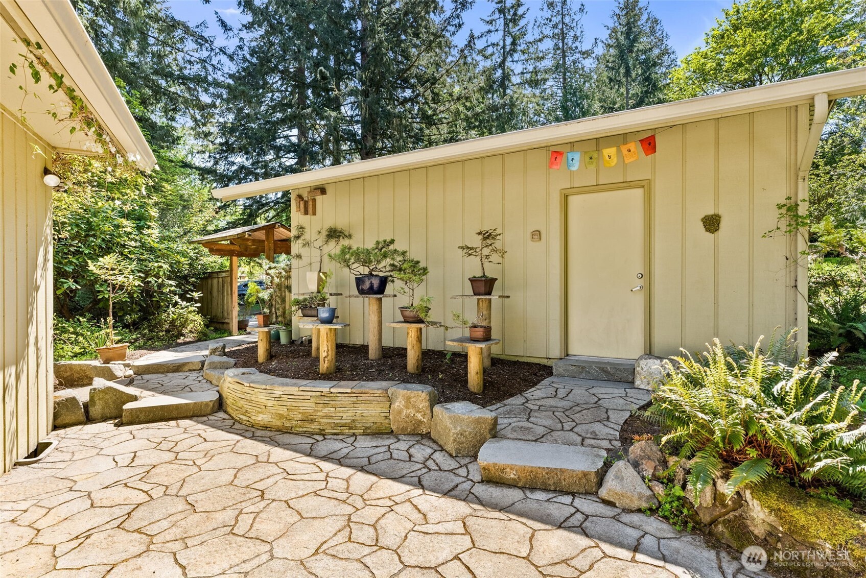 2511 Crestline Drive NW, Olympia, WA 98502