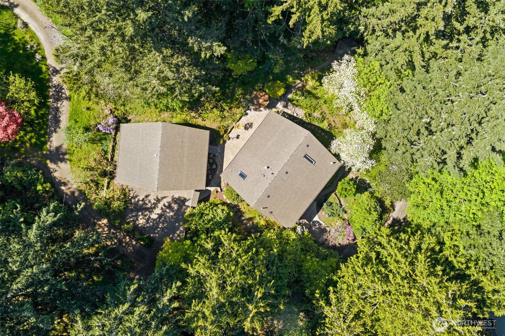 2511 Crestline Drive NW, Olympia, WA 98502