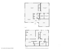2511 Crestline Drive NW, Olympia, WA 98502