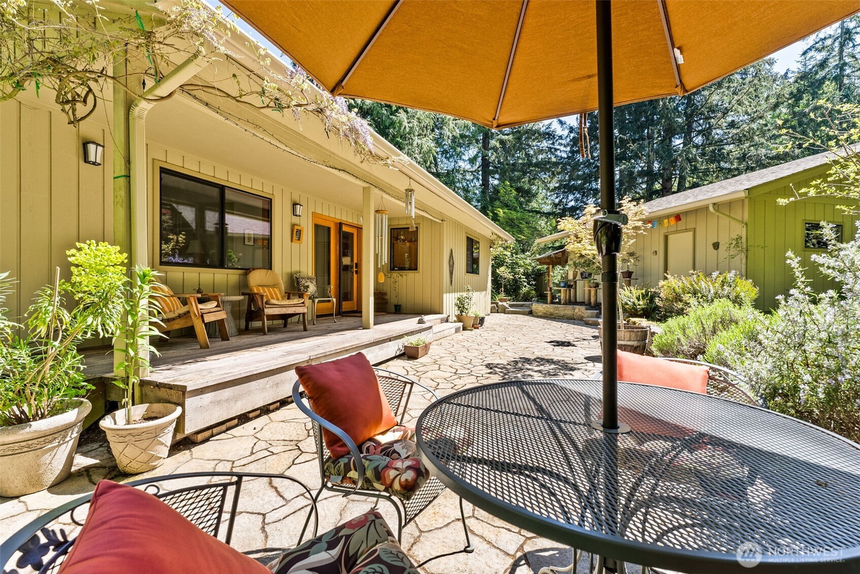 2511 Crestline Drive NW, Olympia, WA 98502