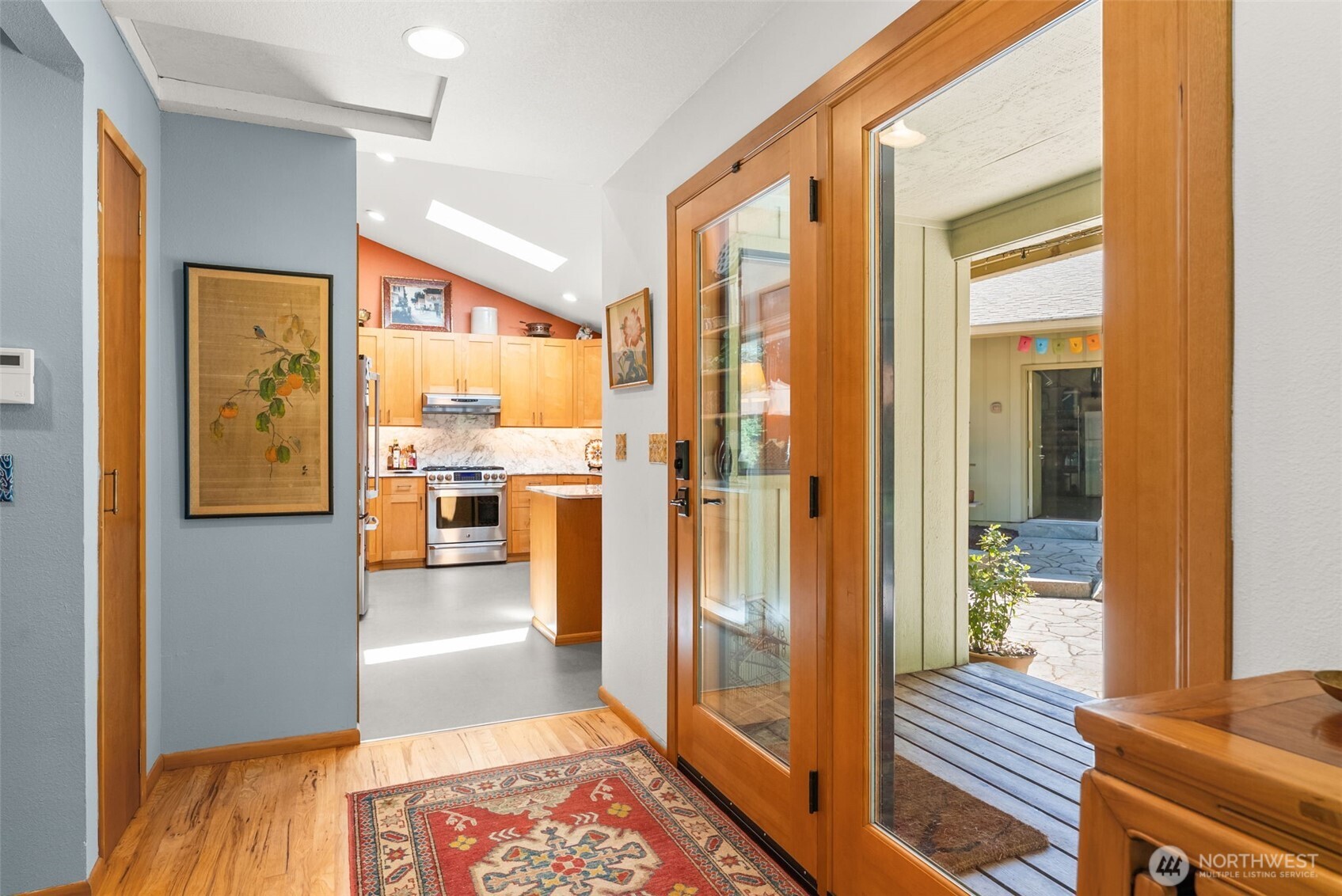 2511 Crestline Drive NW, Olympia, WA 98502