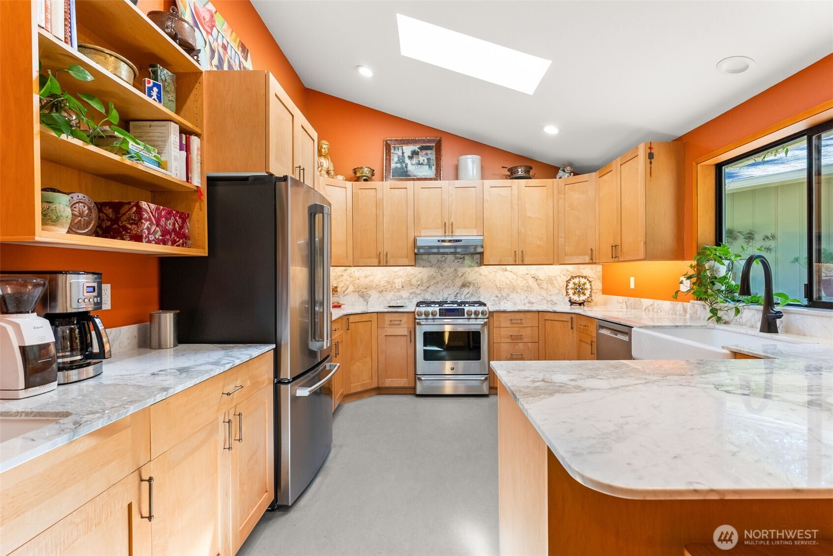 2511 Crestline Drive NW, Olympia, WA 98502
