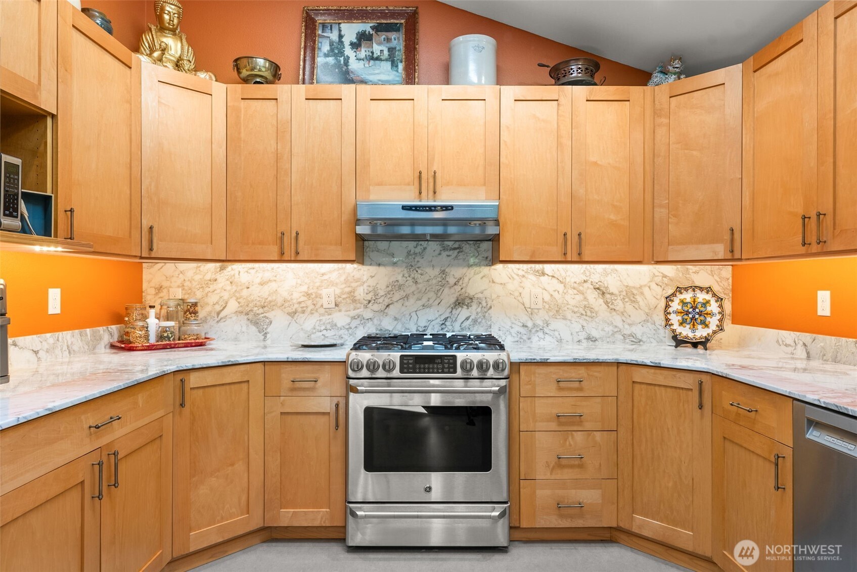 2511 Crestline Drive NW, Olympia, WA 98502