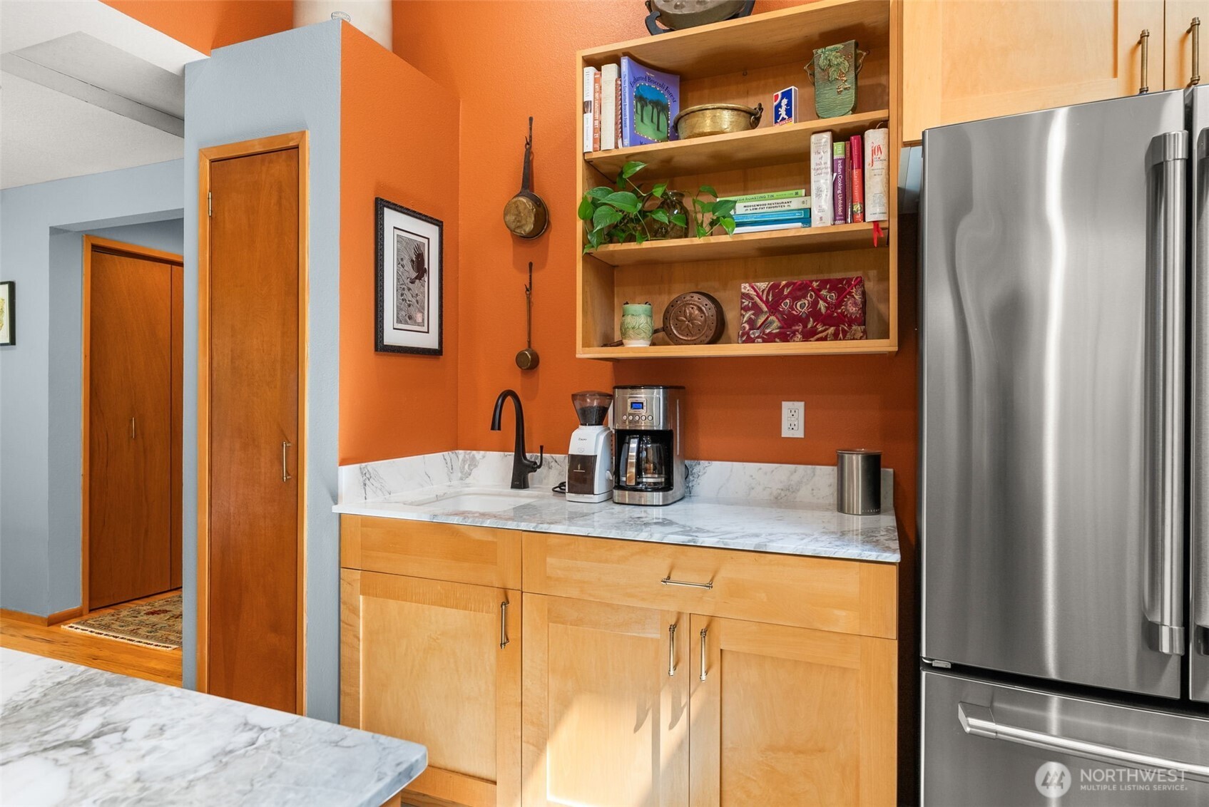 2511 Crestline Drive NW, Olympia, WA 98502