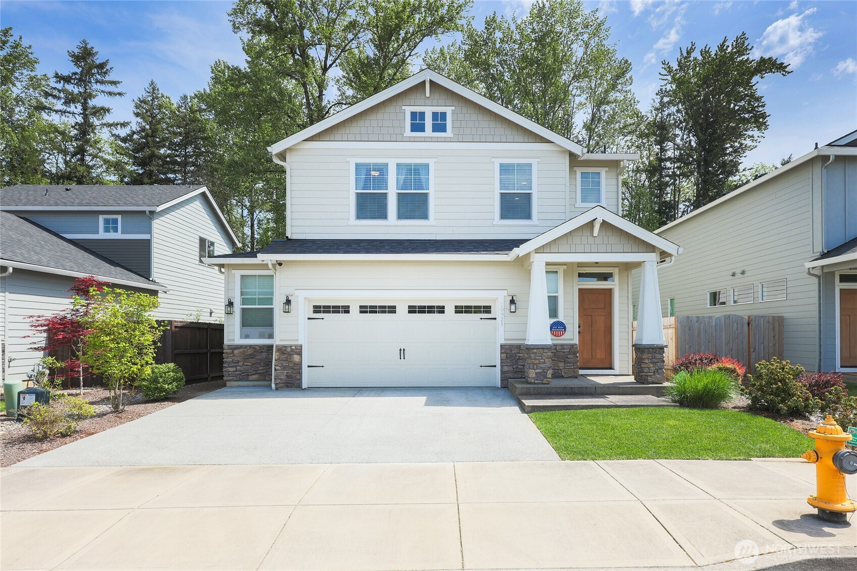 10921 NE 137th Avenue , Vancouver, WA 98682