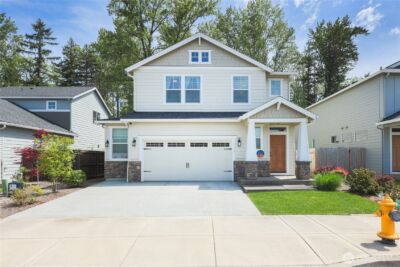 10921 NE 137th Avenue , Vancouver, WA 98682