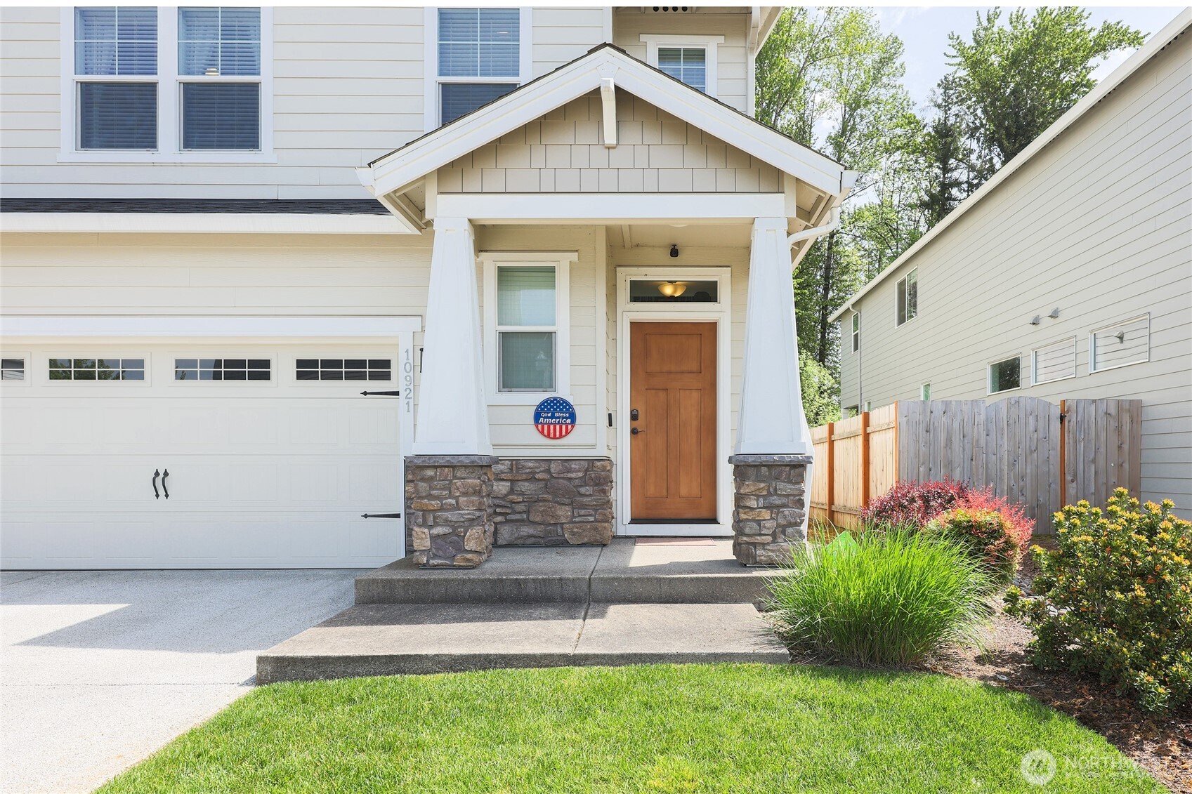 10921 NE 137th Avenue , Vancouver, WA 98682