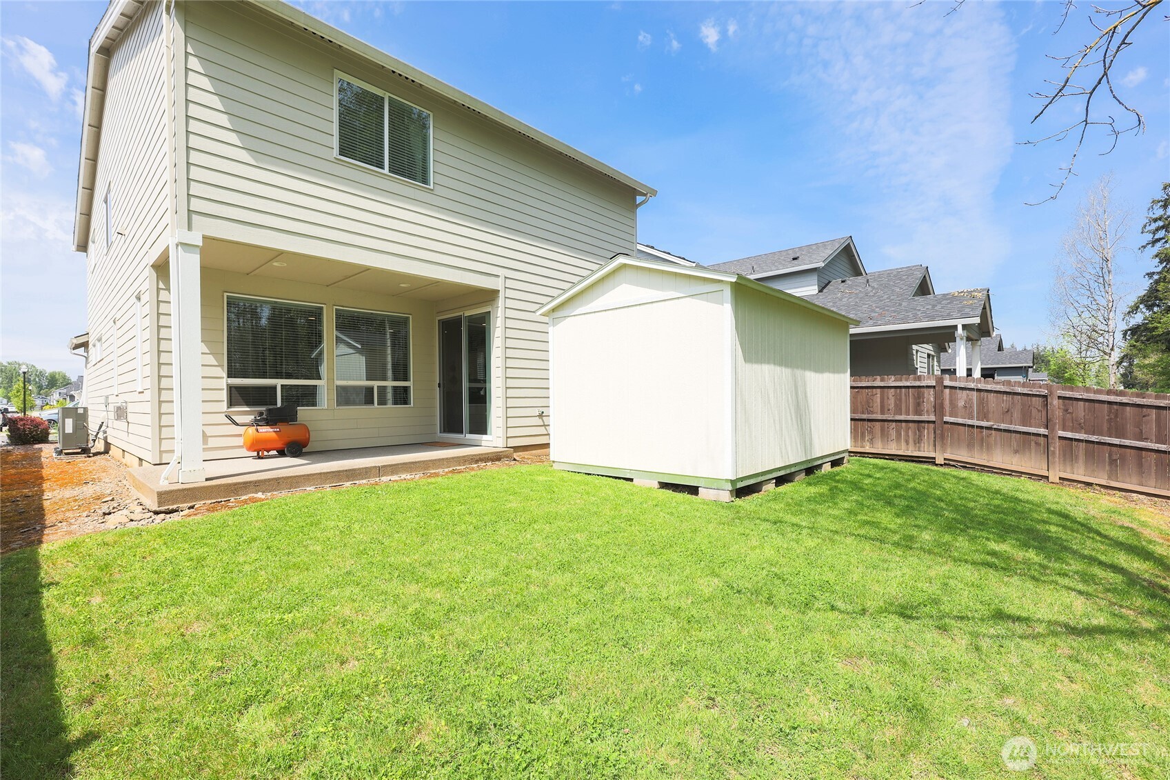 10921 NE 137th Avenue , Vancouver, WA 98682