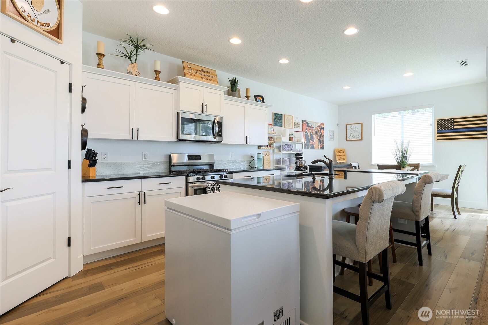 10921 NE 137th Avenue , Vancouver, WA 98682