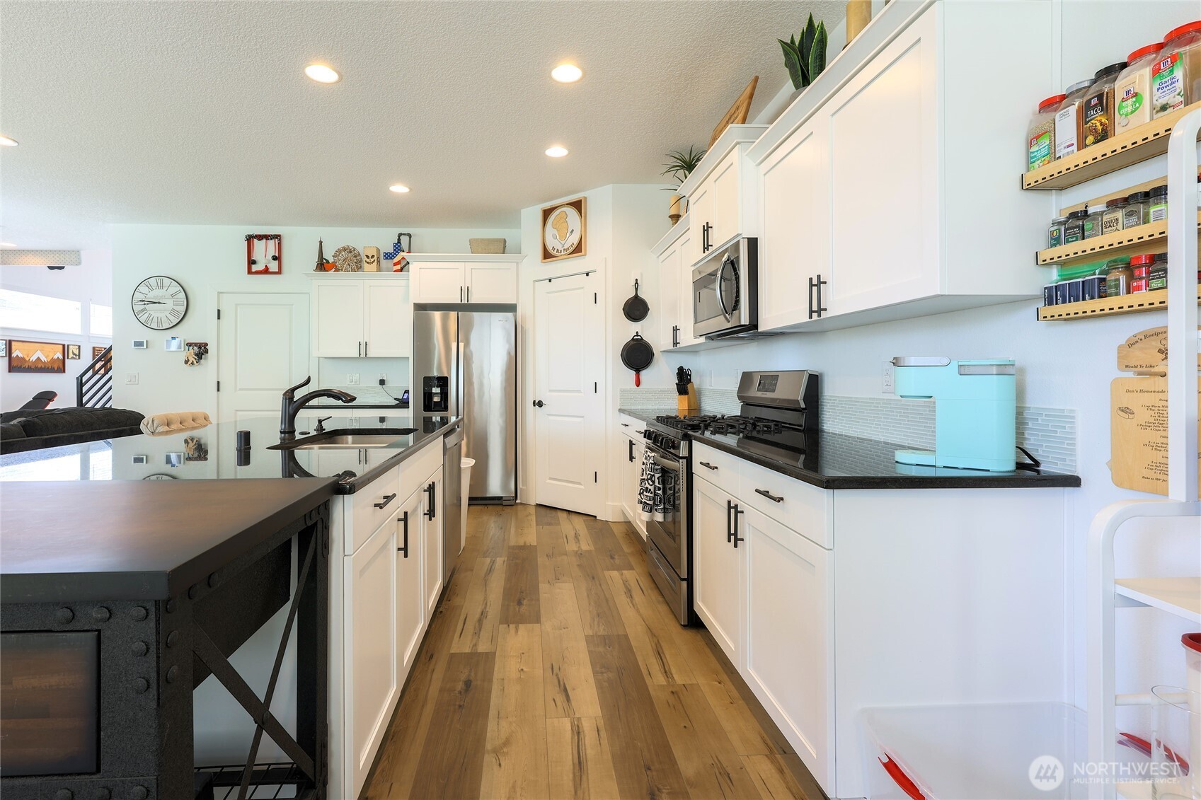 10921 NE 137th Avenue , Vancouver, WA 98682