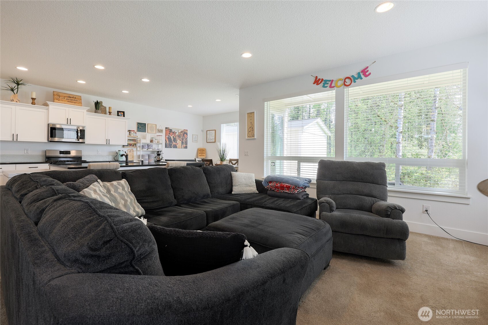 10921 NE 137th Avenue , Vancouver, WA 98682