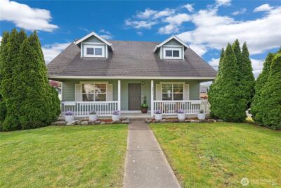 5417 156th Avenue Ct E, Sumner, WA 98390 - Photo 1