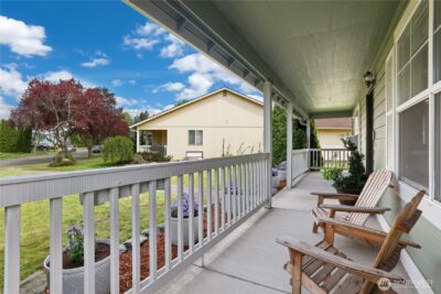 5417 156th Avenue Ct E, Sumner, WA 98390 - Photo 2