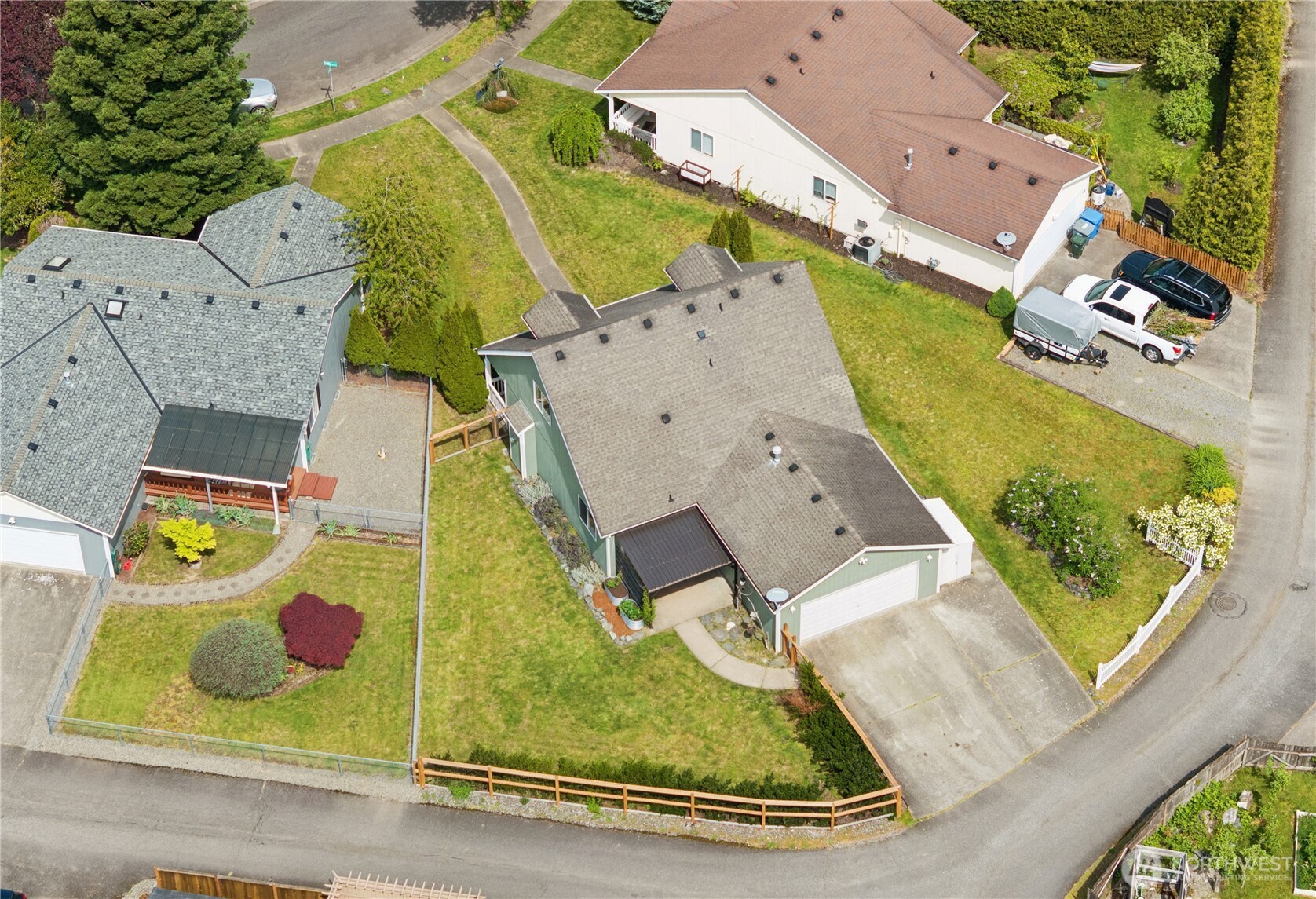 5417 156th Avenue Ct E, Sumner, WA 98390