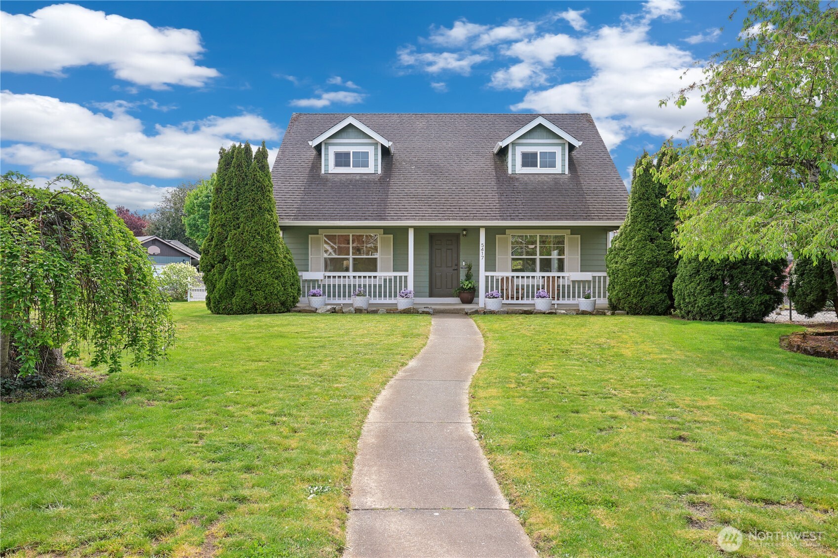 5417 156th Avenue Ct E, Sumner, WA 98390