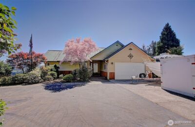 440 Fredrickson , Woodland, WA 98674
