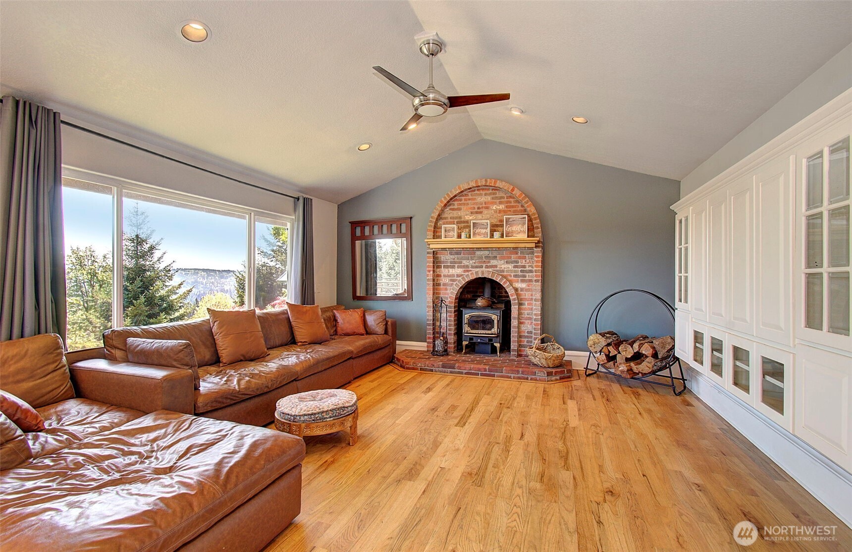 440 Fredrickson , Woodland, WA 98674