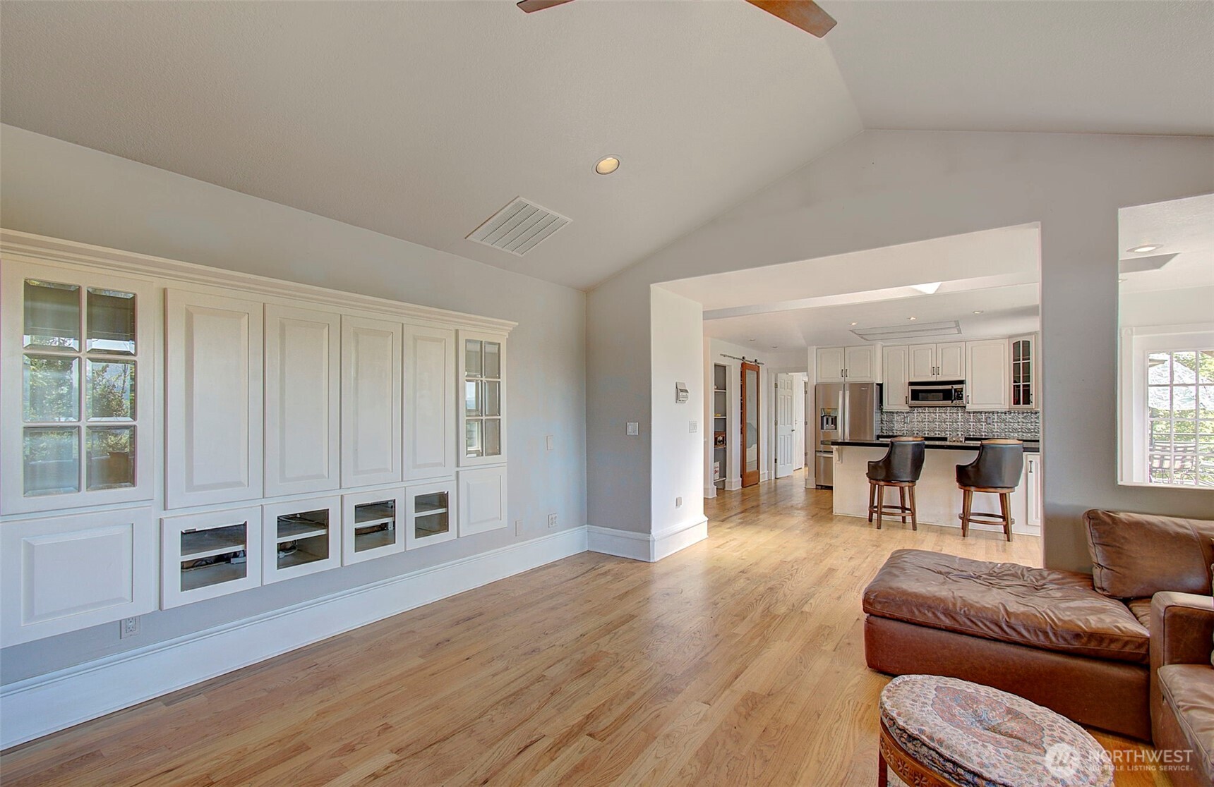 440 Fredrickson , Woodland, WA 98674