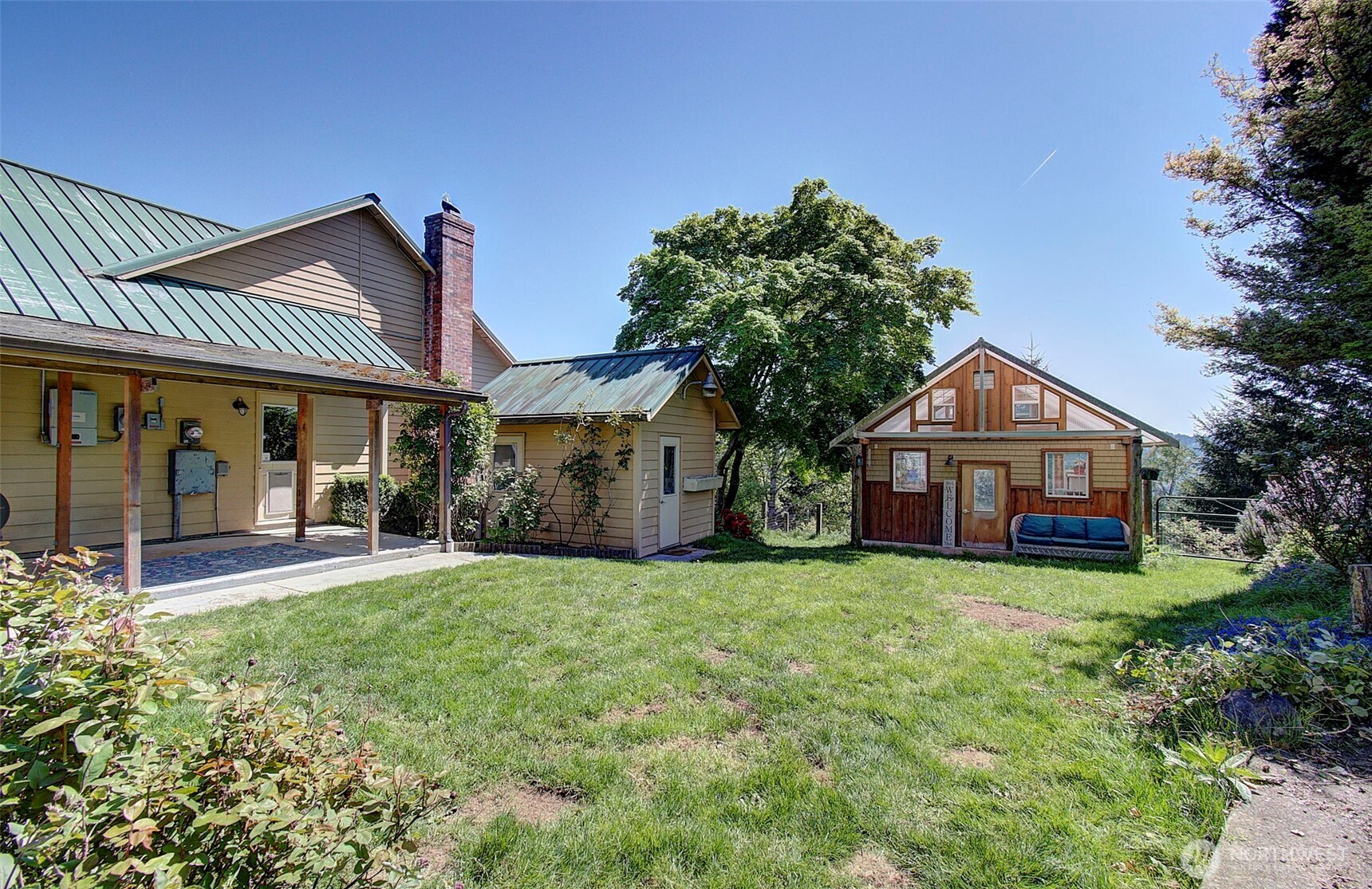 440 Fredrickson , Woodland, WA 98674