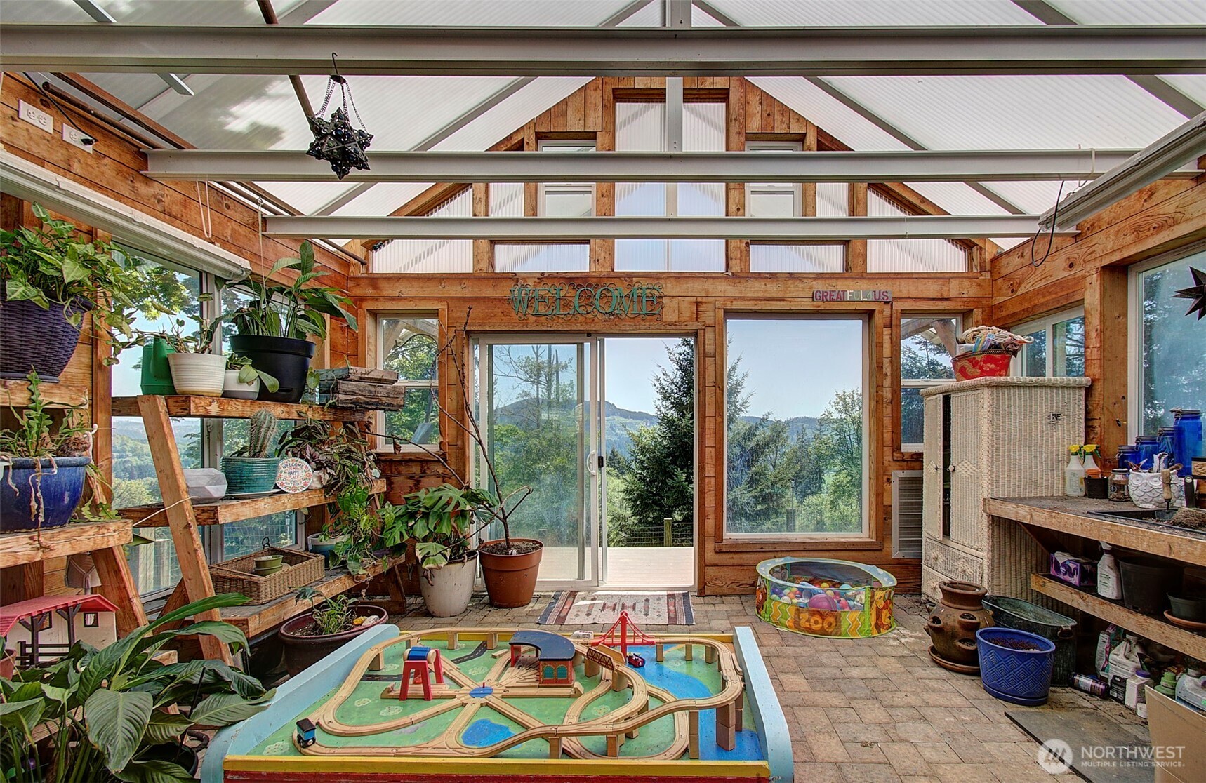 440 Fredrickson , Woodland, WA 98674