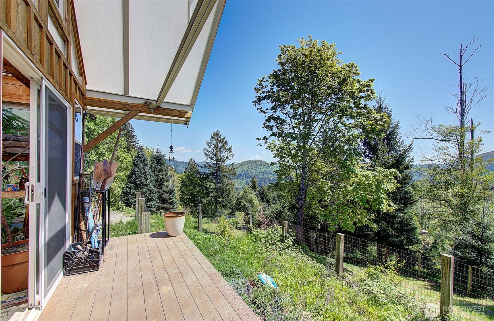 440 Fredrickson , Woodland, WA 98674