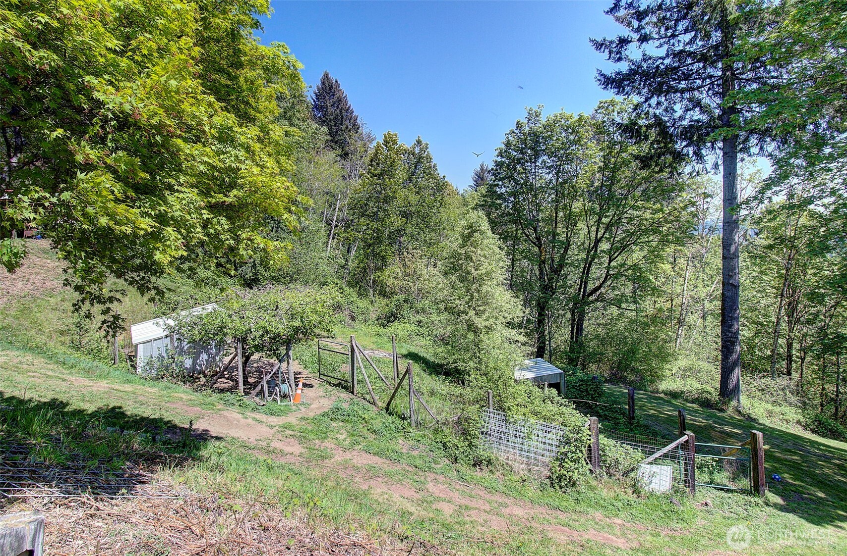 440 Fredrickson , Woodland, WA 98674