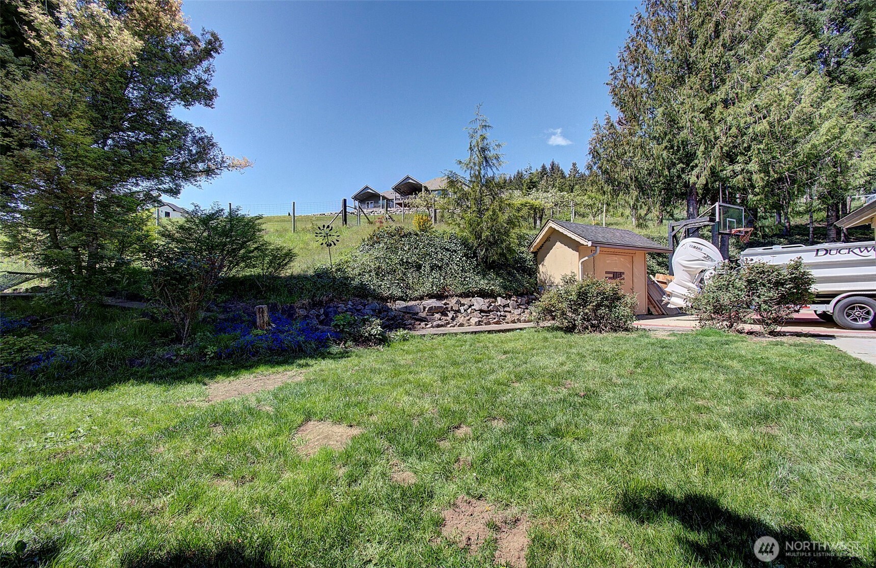 440 Fredrickson , Woodland, WA 98674