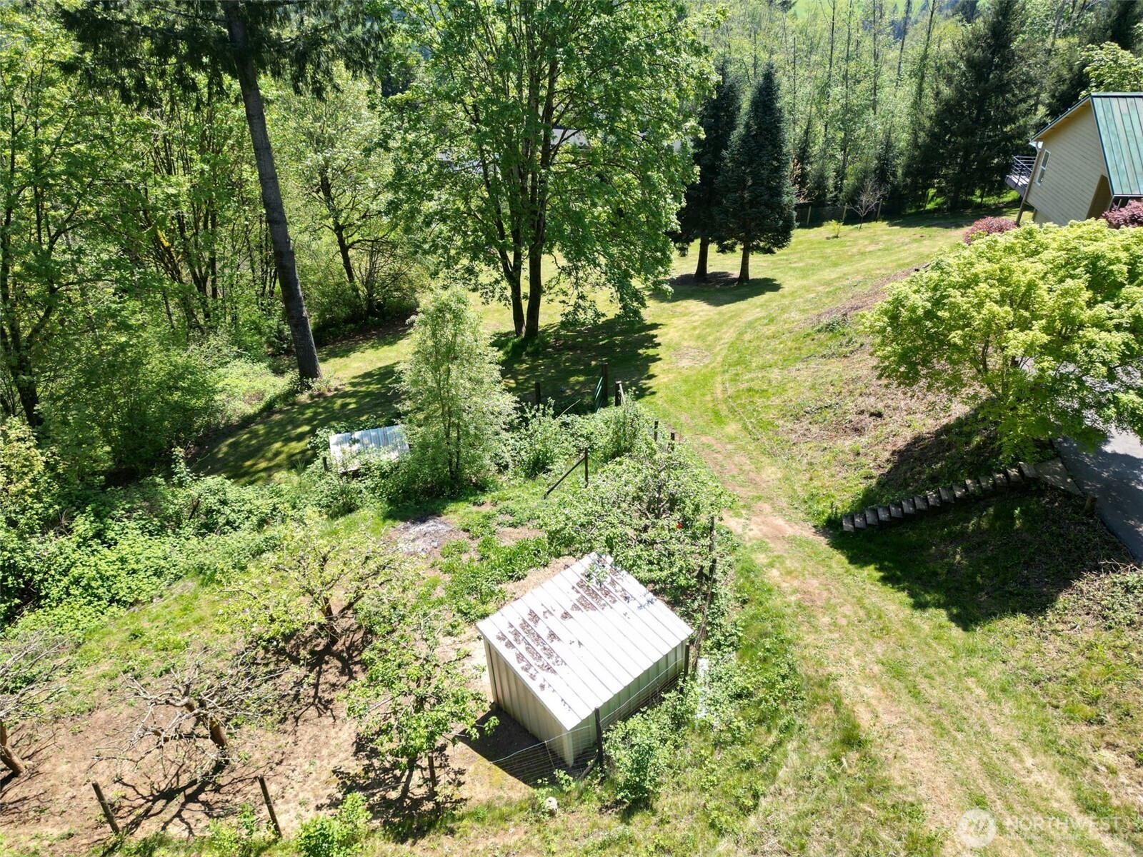 440 Fredrickson , Woodland, WA 98674