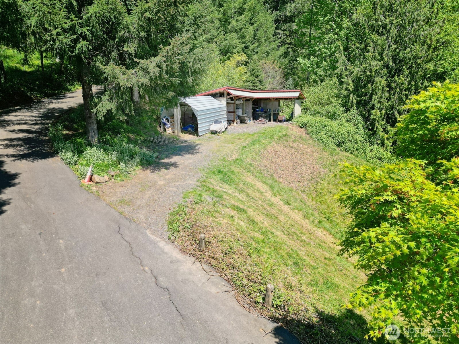 440 Fredrickson , Woodland, WA 98674