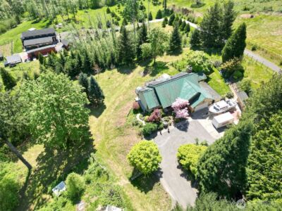 440 Fredrickson , Woodland, WA 98674 - Photo 40