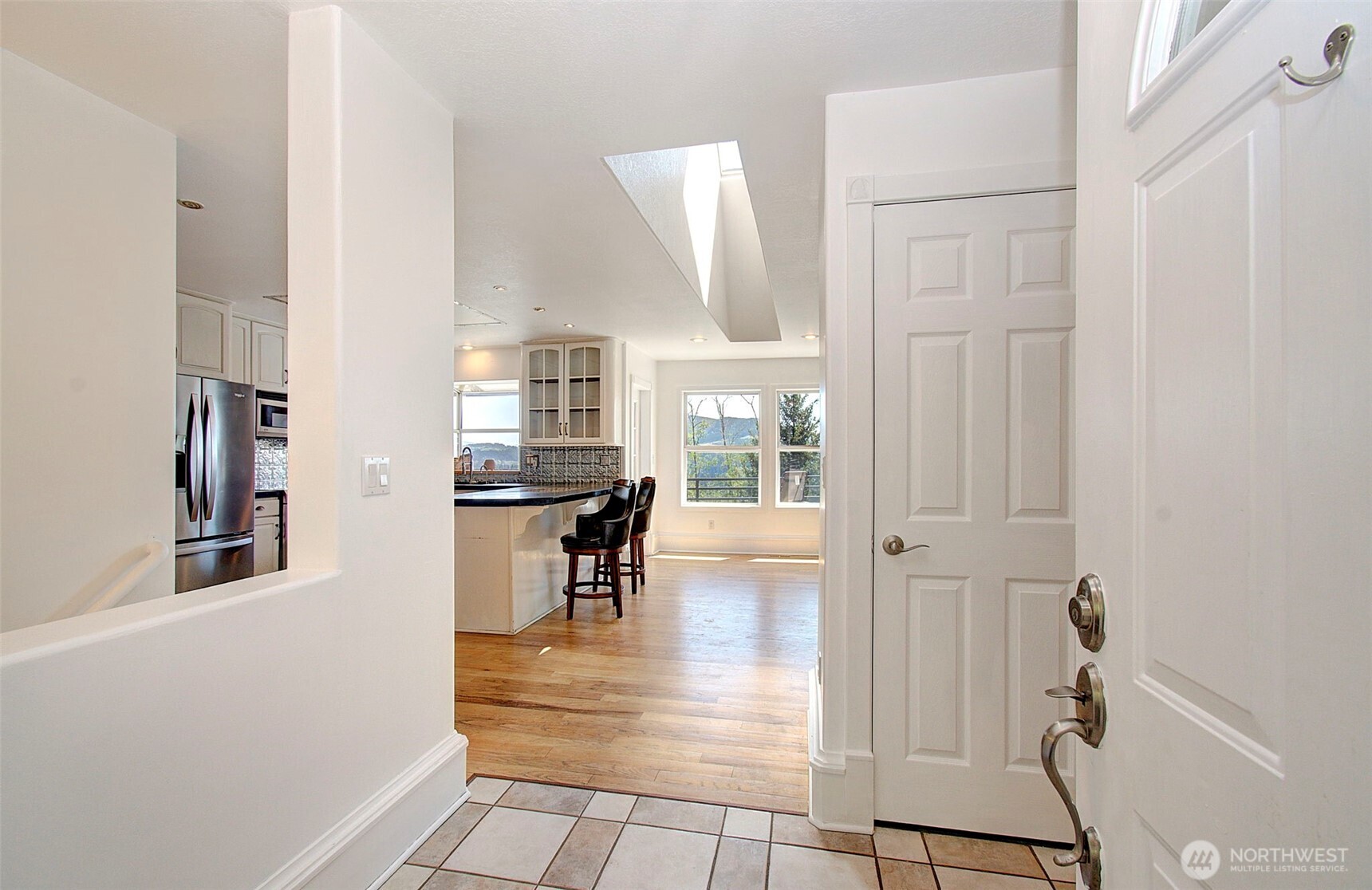 440 Fredrickson , Woodland, WA 98674