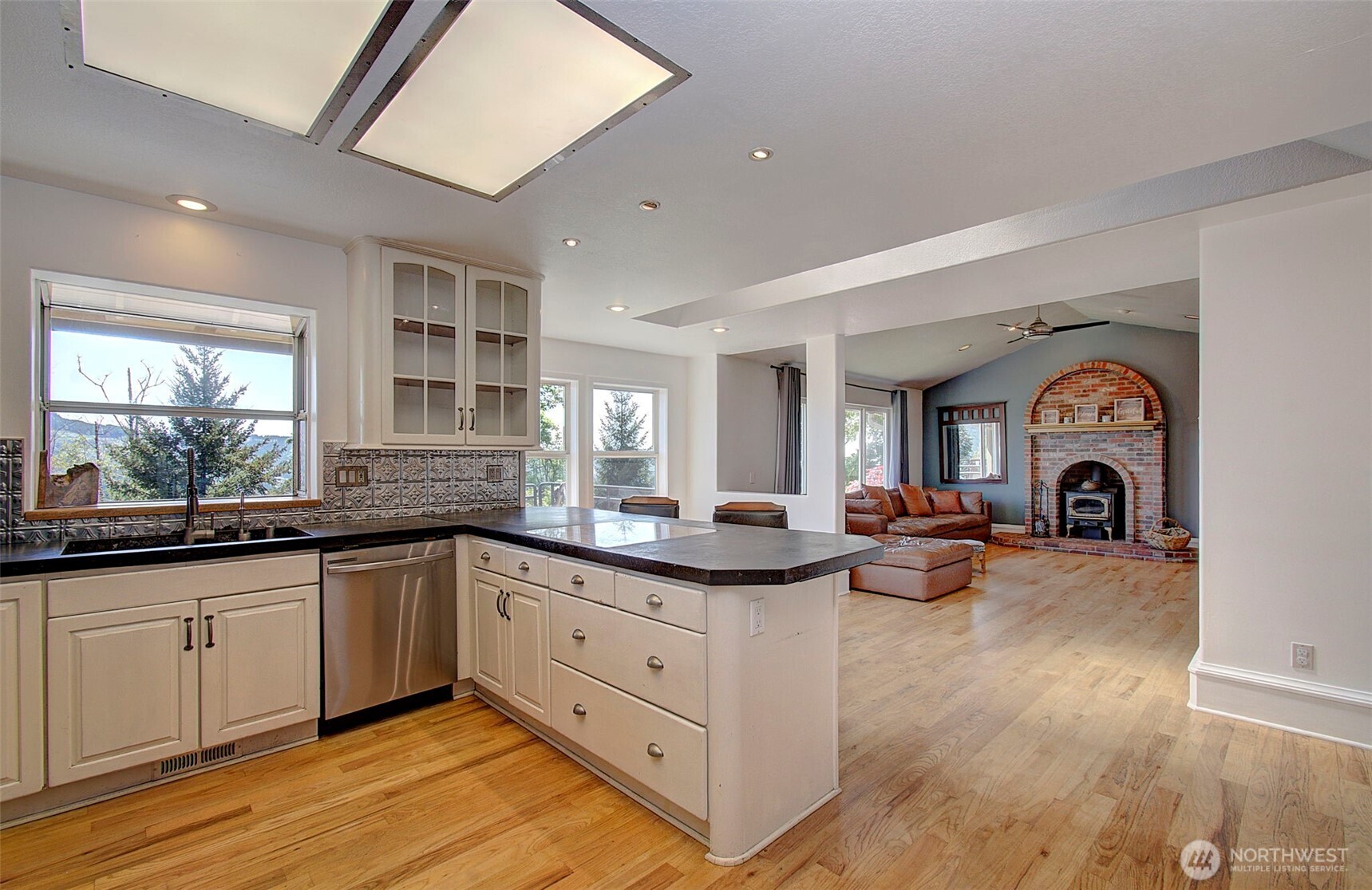 440 Fredrickson , Woodland, WA 98674