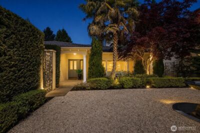 3920 W Barrett Street , Seattle, WA 98199