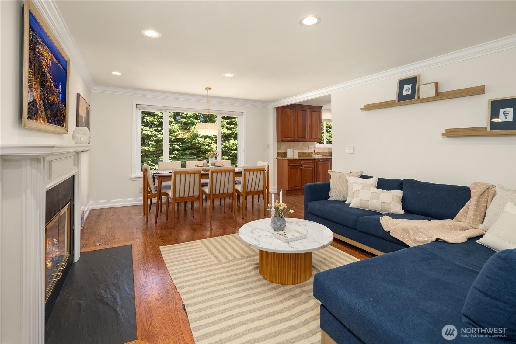 3920 W Barrett Street , Seattle, WA 98199