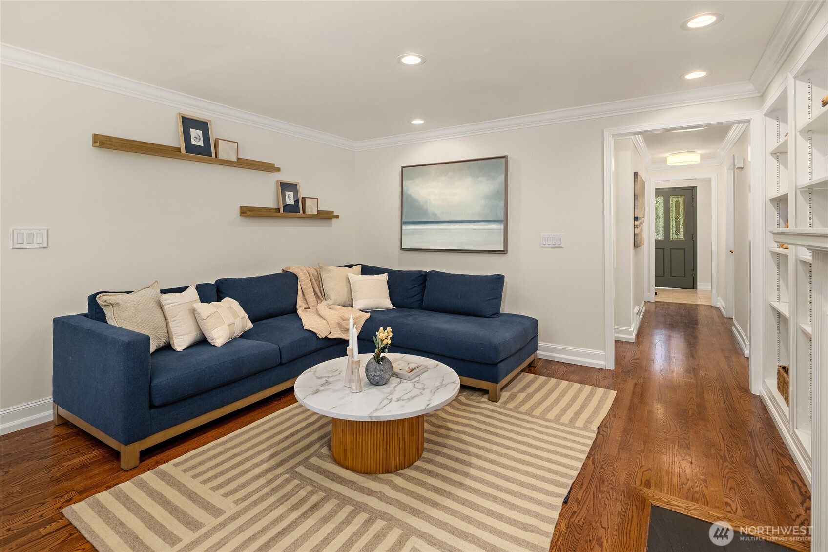 3920 W Barrett Street , Seattle, WA 98199