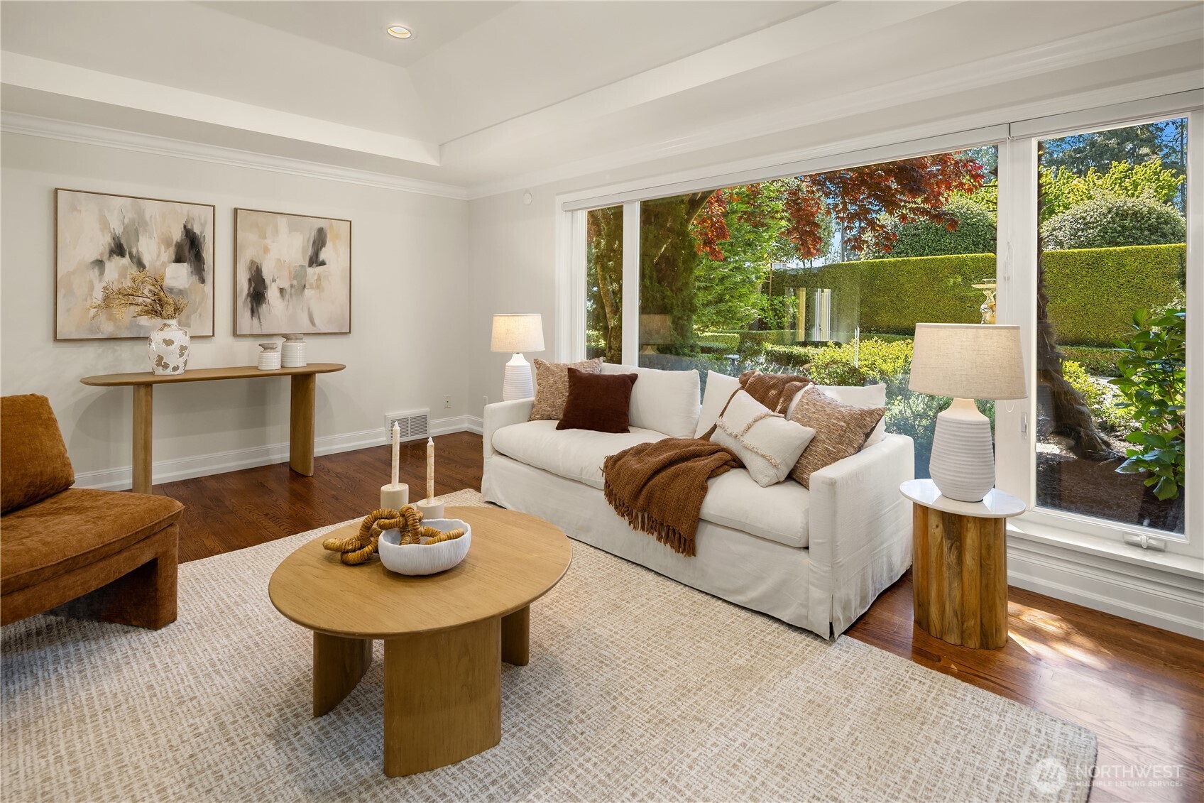 3920 W Barrett Street , Seattle, WA 98199