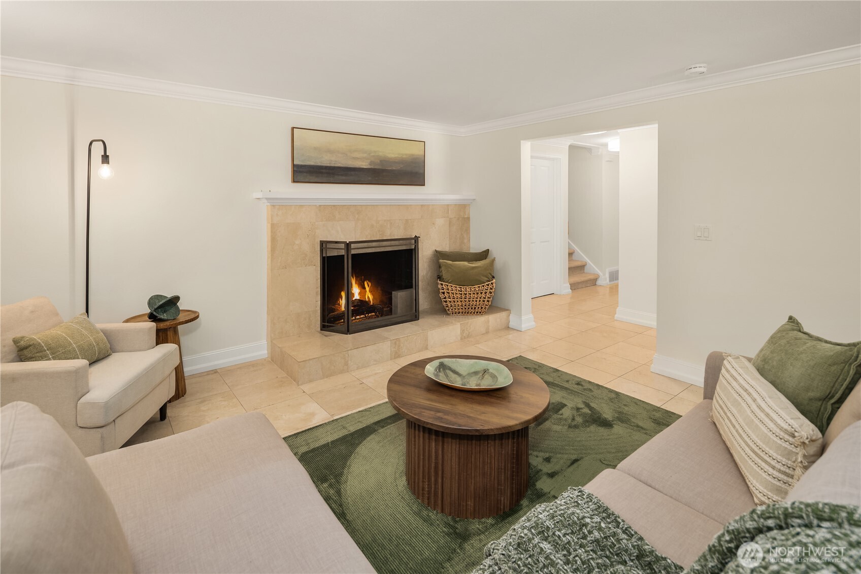 3920 W Barrett Street , Seattle, WA 98199