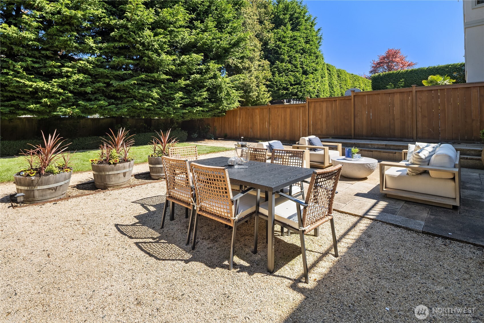 3920 W Barrett Street , Seattle, WA 98199