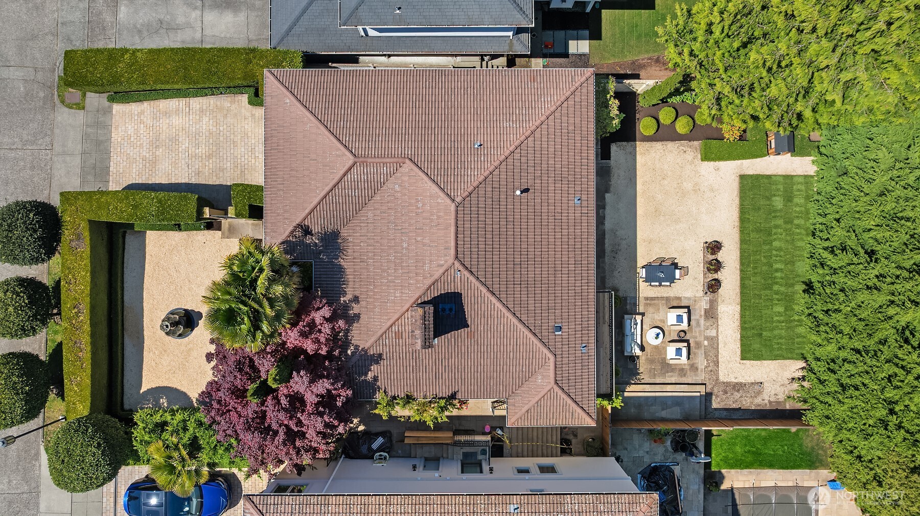 3920 W Barrett Street , Seattle, WA 98199