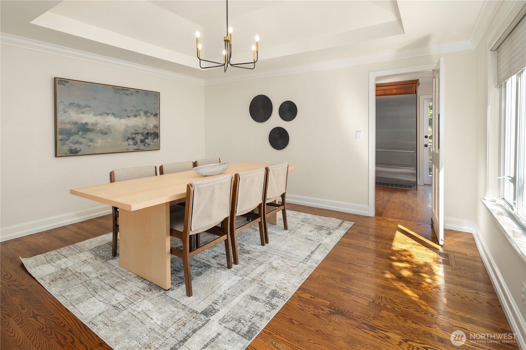 3920 W Barrett Street , Seattle, WA 98199
