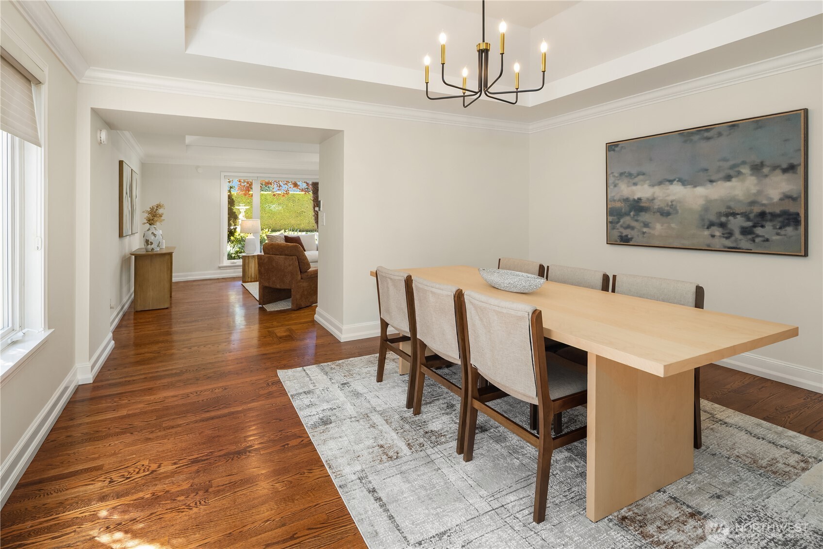 3920 W Barrett Street , Seattle, WA 98199