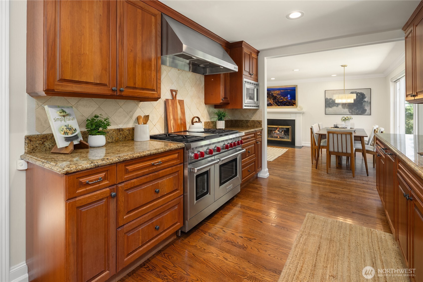 3920 W Barrett Street , Seattle, WA 98199