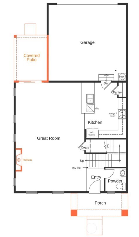 6194 Talus Loop SW #418, Port Orchard, WA 98367