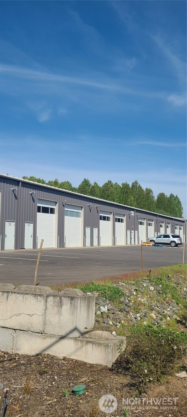 2748 Peace Portal Drive #A104, Blaine, WA 98230