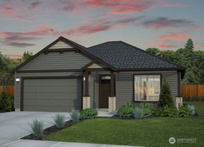 702 Powell Avenue , Winlock, WA 98596 - Photo 1