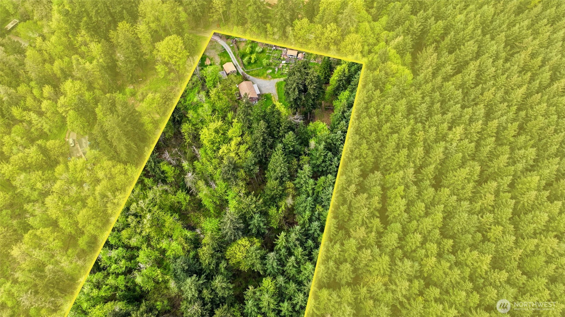 25119 SE 262nd Street , Ravensdale, WA 98051