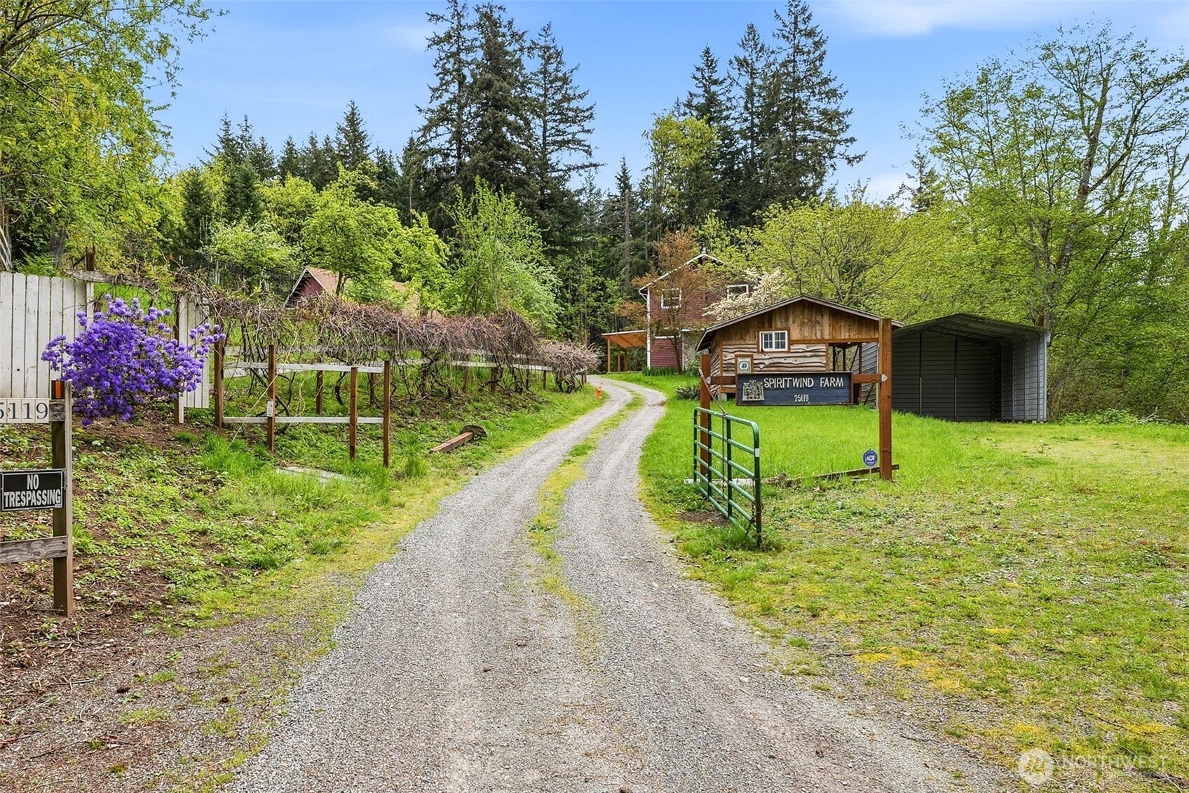 25119 SE 262nd Street , Ravensdale, WA 98051
